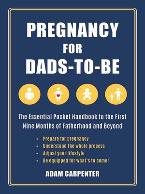 cover image of Pregnancy for Dads-to-Be